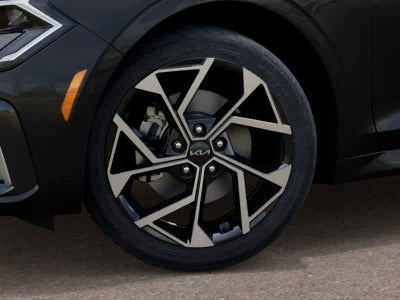 2025 Kia K5 EX Auto FWD