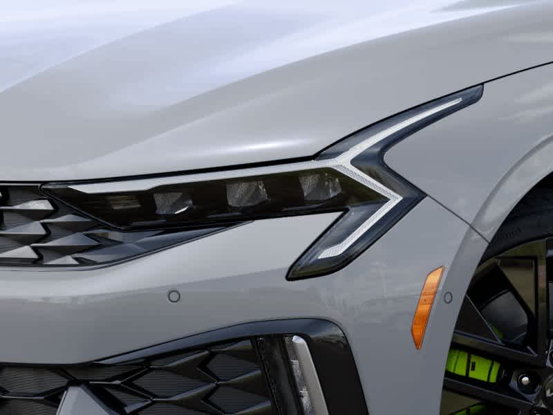 2026 Kia K5 GT DCT FWD