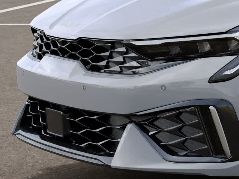 2026 Kia K5 GT DCT FWD