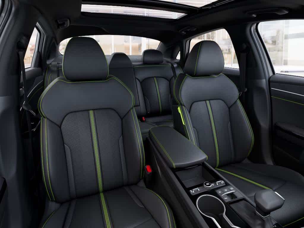 2026 Kia K5 GT DCT FWD