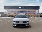 2026 Kia K5 GT DCT FWD