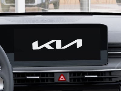 2026 Kia K5 GT DCT FWD