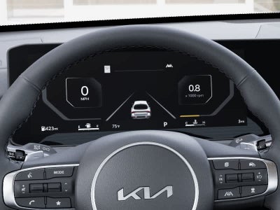 2026 Kia K5 GT DCT FWD
