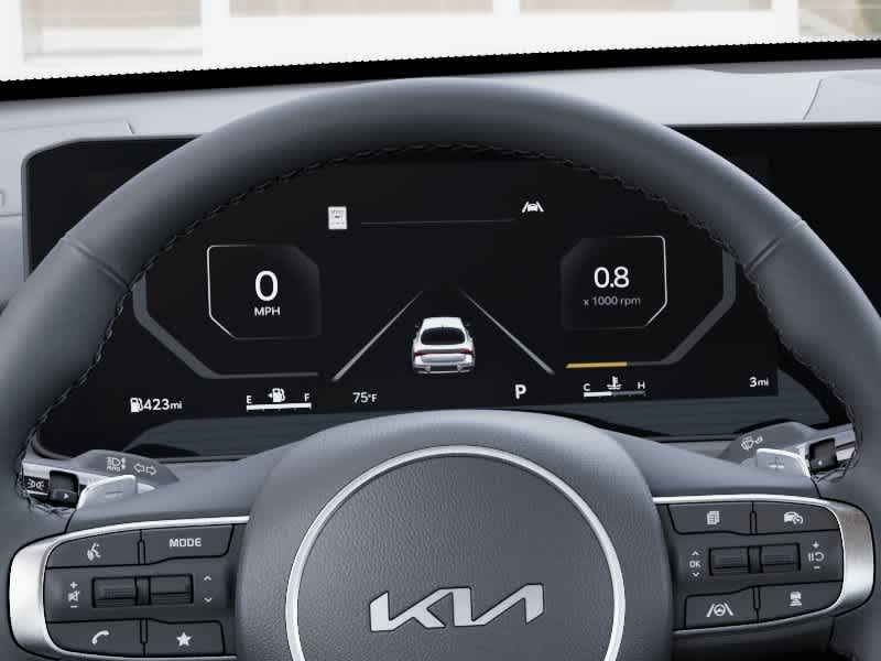 2026 Kia K5 GT DCT FWD