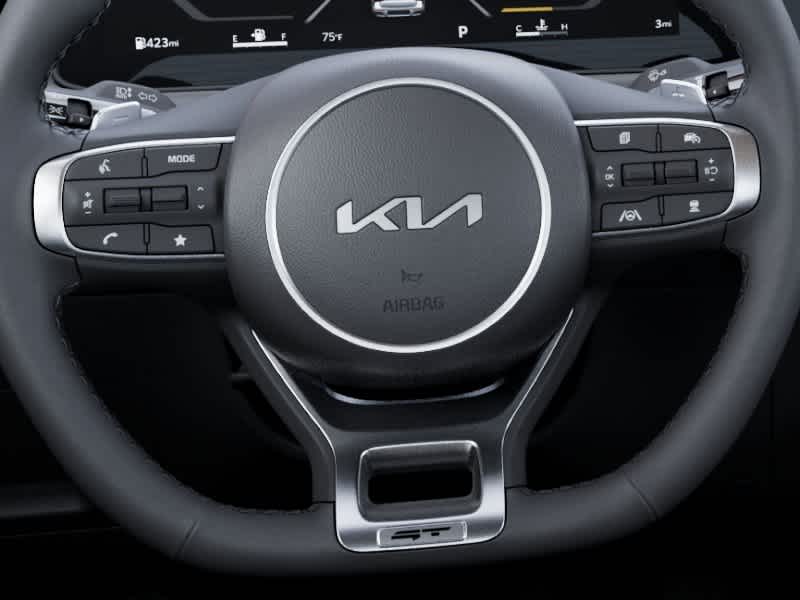 2026 Kia K5 GT DCT FWD