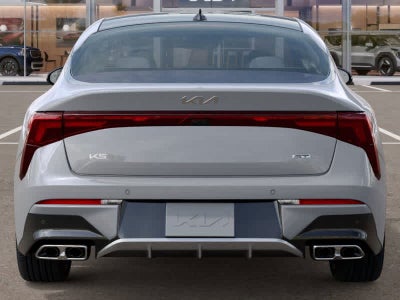 2026 Kia K5 GT DCT FWD