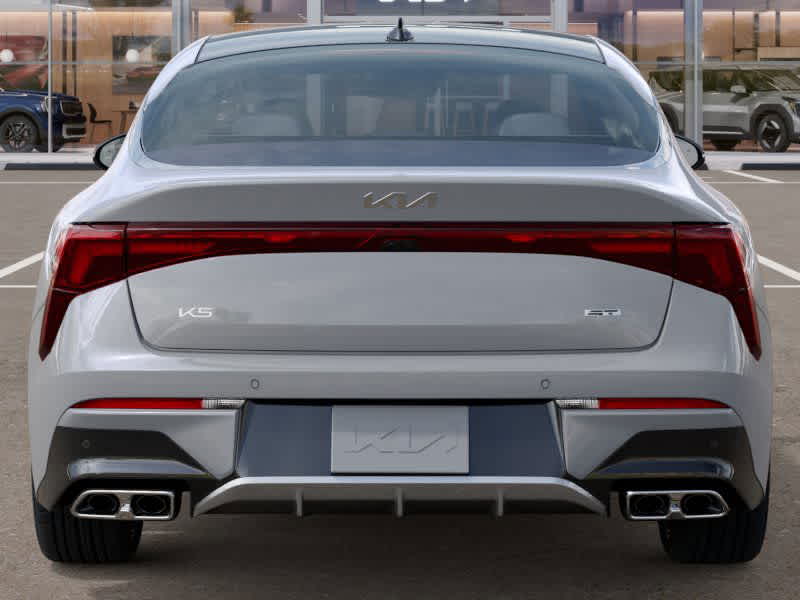 2026 Kia K5 GT DCT FWD
