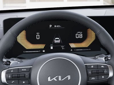 2026 Kia K5 GT DCT FWD