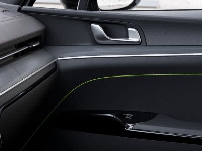 2026 Kia K5 GT DCT FWD