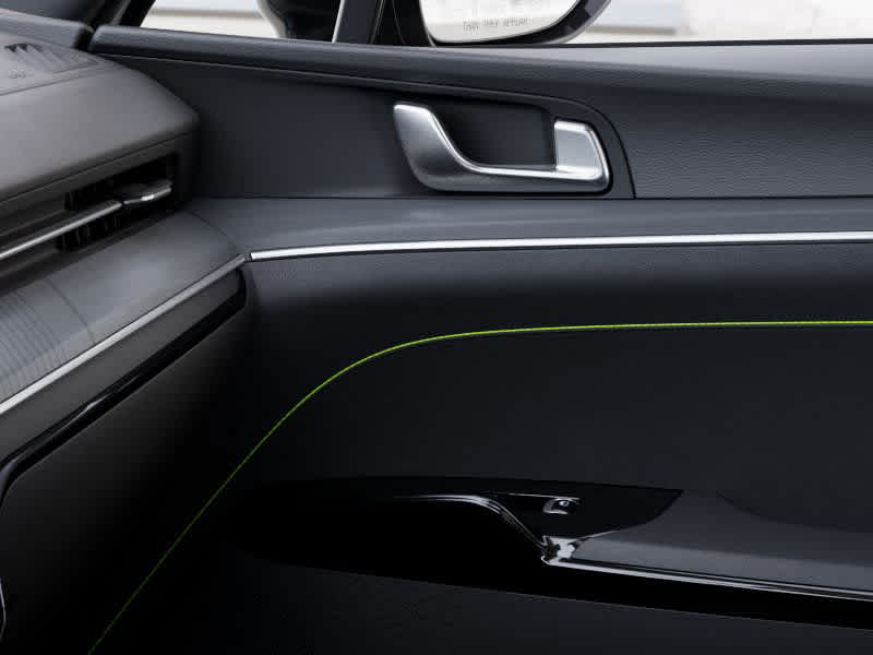 2026 Kia K5 GT DCT FWD