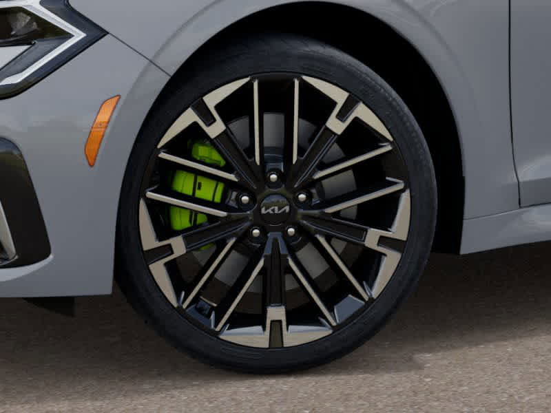 2026 Kia K5 GT DCT FWD