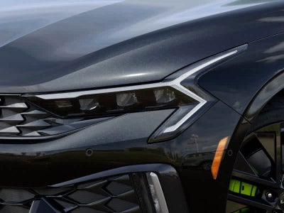 2026 Kia K5 GT DCT FWD