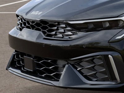 2026 Kia K5 GT DCT FWD