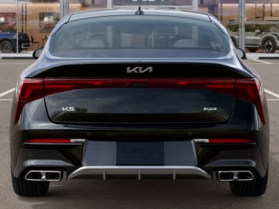 2026 Kia K5 GT DCT FWD