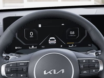 2026 Kia K5 GT DCT FWD