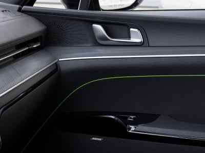 2026 Kia K5 GT DCT FWD