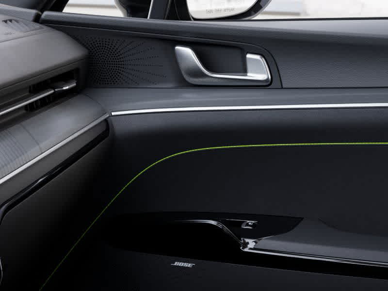 2026 Kia K5 GT DCT FWD