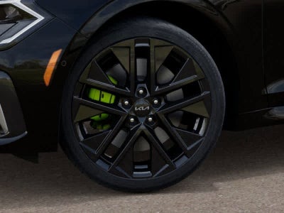 2026 Kia K5 GT DCT FWD