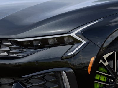 2027 Kia K5 GT FWD