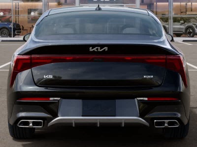 2027 Kia K5 GT FWD