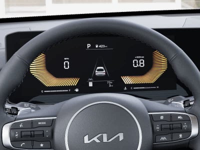 2027 Kia K5 GT FWD