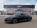 2027 Kia K5 GT FWD