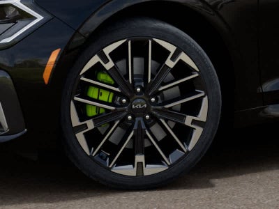2027 Kia K5 GT FWD