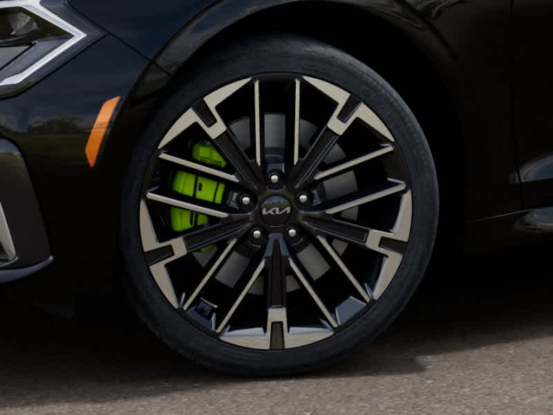 2027 Kia K5 GT FWD