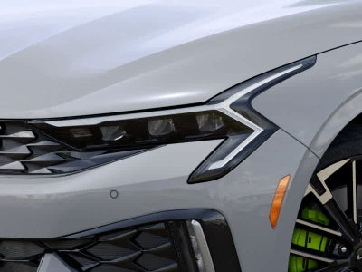 2026 Kia K5 GT DCT FWD