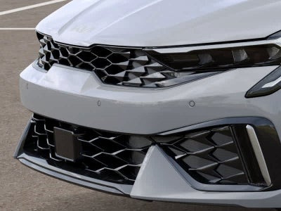 2026 Kia K5 GT DCT FWD