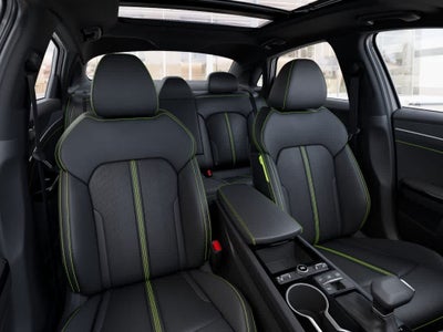 2026 Kia K5 GT DCT FWD