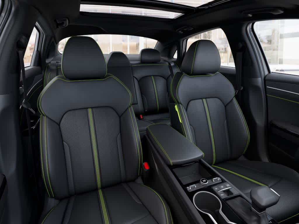 2026 Kia K5 GT DCT FWD