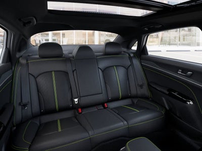 2026 Kia K5 GT DCT FWD