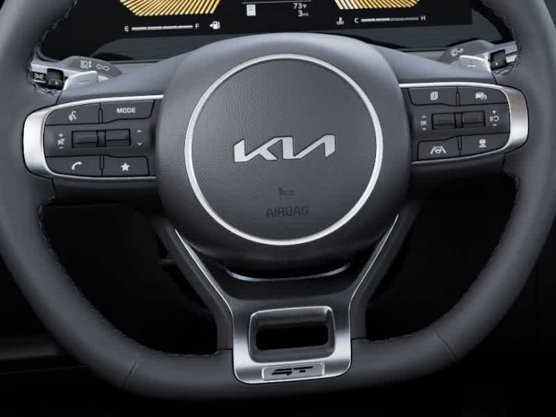 2026 Kia K5 GT DCT FWD