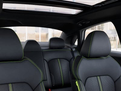 2026 Kia K5 GT DCT FWD