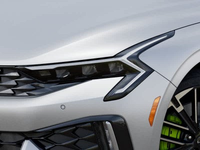 2026 Kia K5 GT DCT FWD