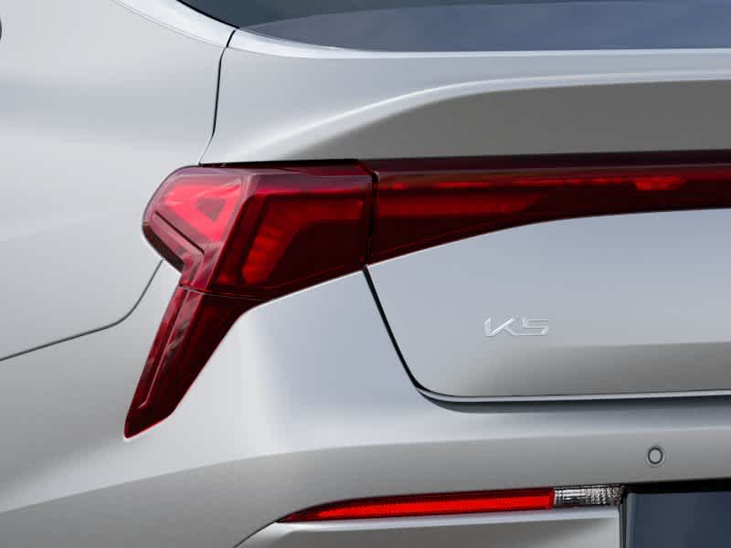 2026 Kia K5 GT DCT FWD