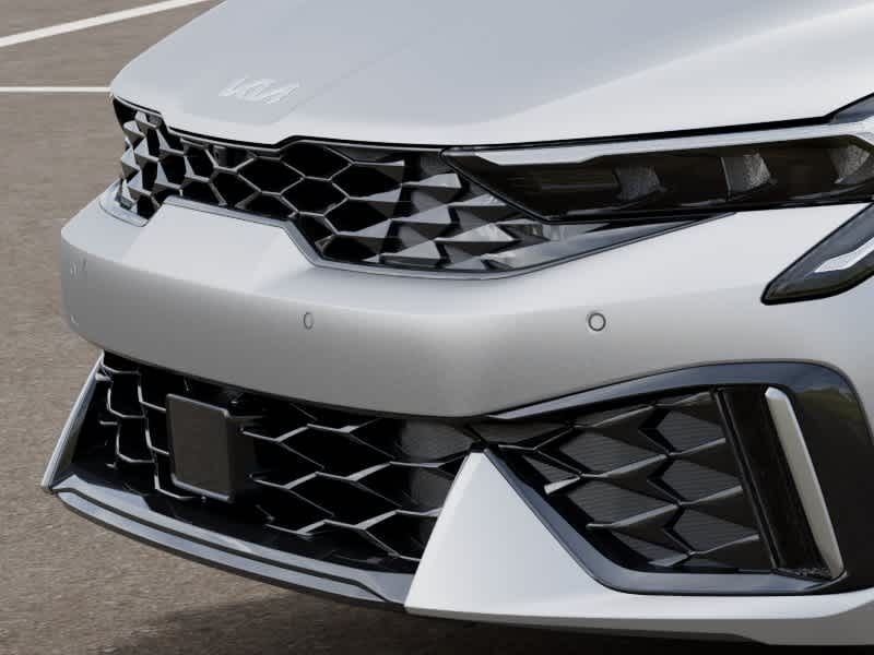 2026 Kia K5 GT DCT FWD