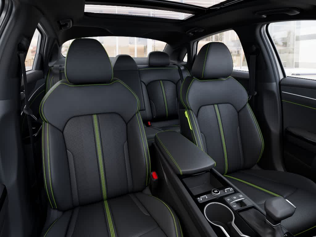 2026 Kia K5 GT DCT FWD