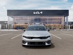 2026 Kia K5 GT DCT FWD