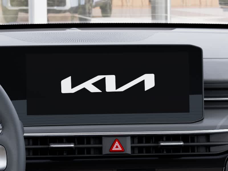 2026 Kia K5 GT DCT FWD