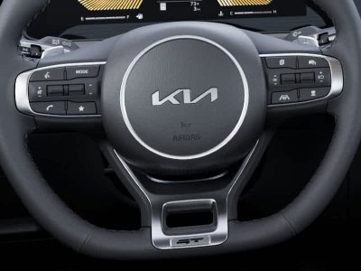 2026 Kia K5 GT DCT FWD