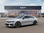 2026 Kia K5 GT DCT FWD