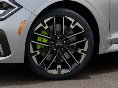 2026 Kia K5 GT DCT FWD