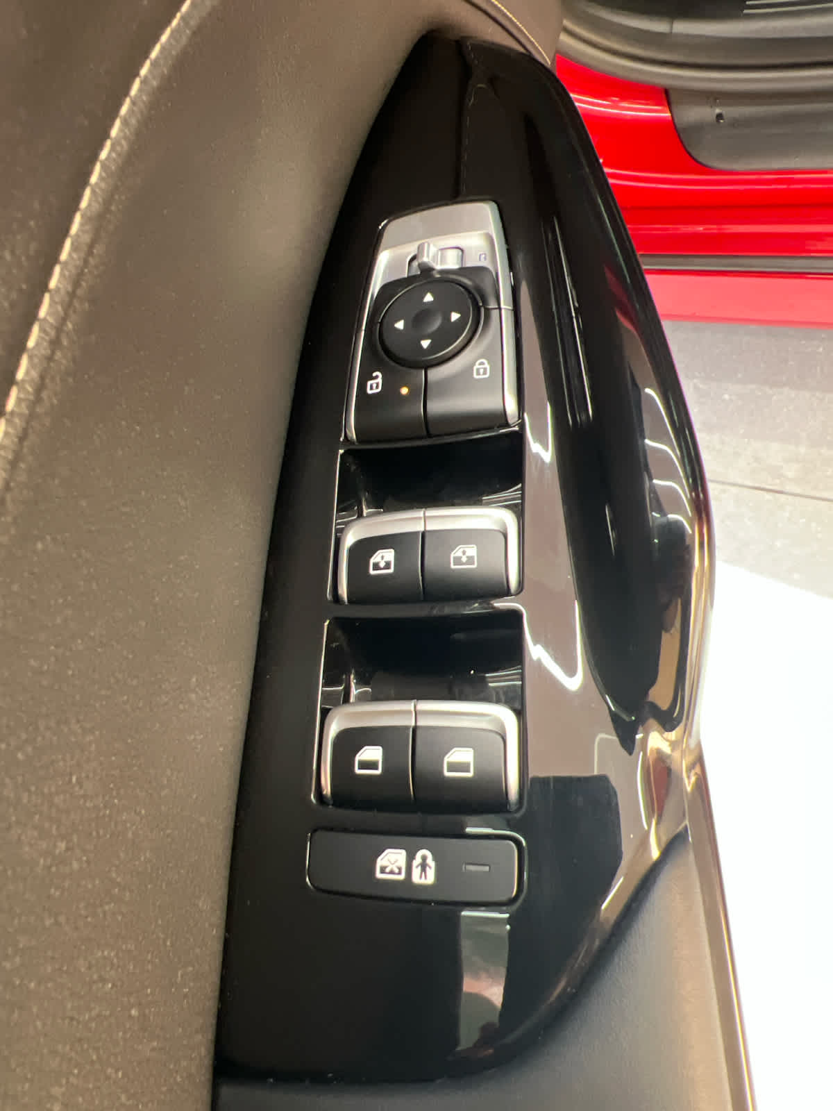 2025 Kia K5 GT-Line Auto FWD