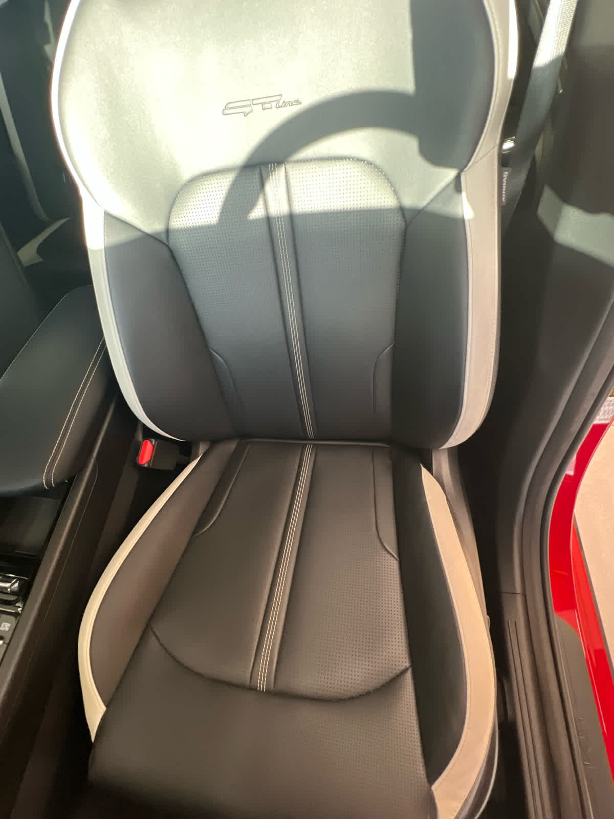 2025 Kia K5 GT-Line Auto FWD