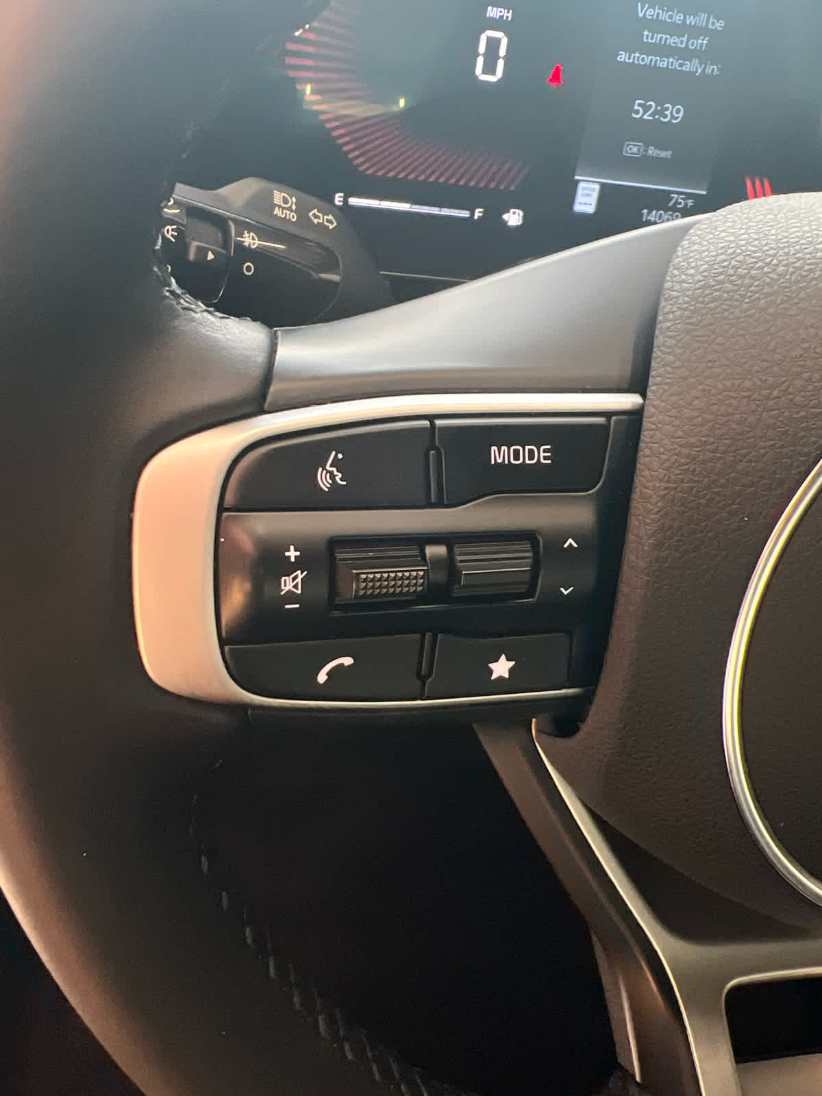 2025 Kia K5 GT-Line Auto FWD