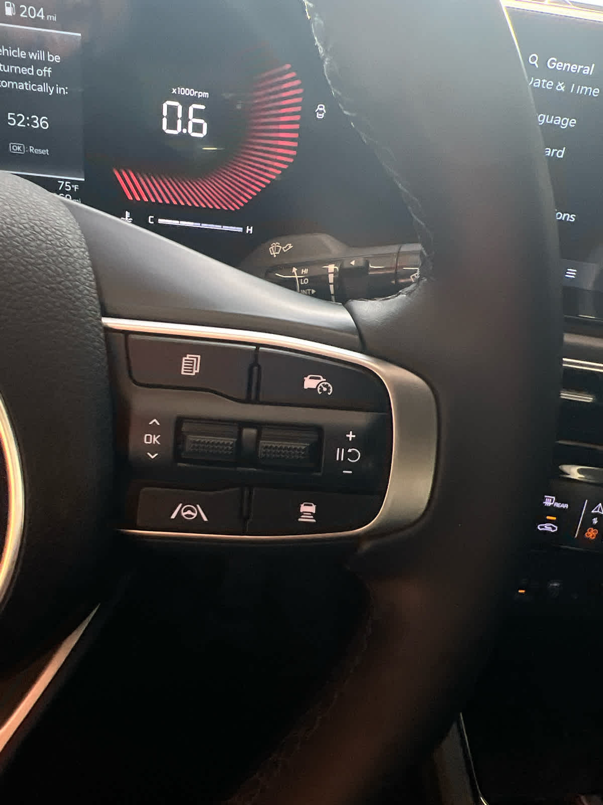 2025 Kia K5 GT-Line Auto FWD
