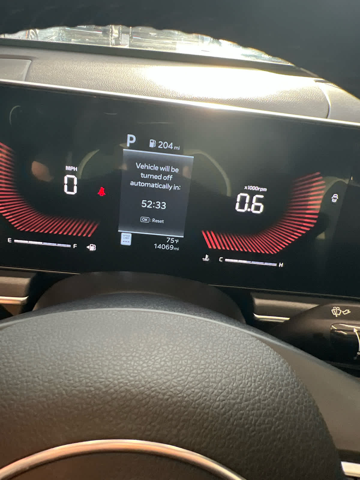 2025 Kia K5 GT-Line Auto FWD