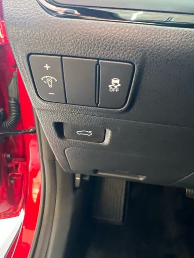 2025 Kia K5 GT-Line Auto FWD